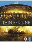 The Thin Red Line