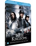 Three Kingdoms: Resurrection Of The Dragon