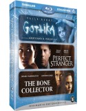 Blu-ray Thriller Collection