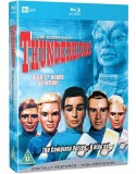 Blu-ray Thunderbirds