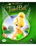 Blu-ray Tinker Bell