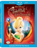 Tinker Bell and the Lost Treasure