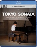 Blu-ray Tokyo Sonata