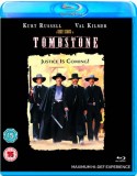 Blu-ray Tombstone