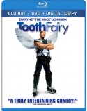 Blu-ray Tooth Fairy