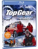 Blu-ray Top Gear: Polar Special