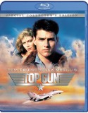 Blu-ray Top Gun