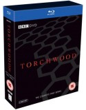 Torchwood: The Complete First Season