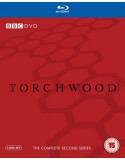 Torchwood: The Complete Second Season