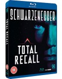 Blu-ray Total Recall