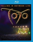 Toto: Falling In Between Live