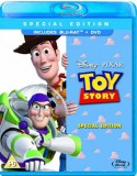 Blu-ray Toy Story