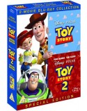 Toy Story 1 & 2