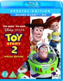 Blu-ray Toy Story 2