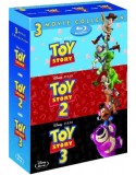 Blu-ray Toy Story Trilogy