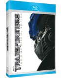 Blu-ray Transformers