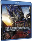 Blu-ray Transformers: Revenge of the Fallen