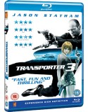 Blu-ray Transporter 3
