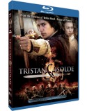 Blu-ray Tristan & Isolde