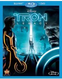 TRON: Legacy