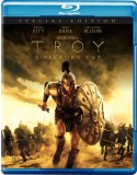 Blu-ray Troy