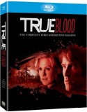 True Blood: Season 1 & 2