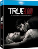 True Blood: The Complete Second Season