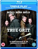 Blu-ray True Grit