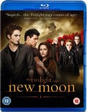 The Twilight Saga: New Moon