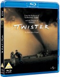 Blu-ray Twister