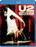 Blu-ray U2: Rattle and Hum