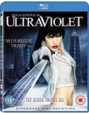 Blu-ray Ultraviolet