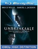 Unbreakable