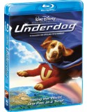 Blu-ray Underdog