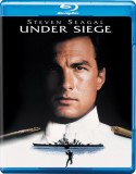 Blu-ray Under Siege