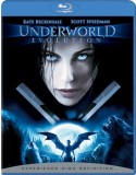 Underworld: Evolution