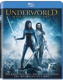 Blu-ray Underworld: Rise of the Lycans