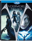 Blu-ray Underworld Trilogy