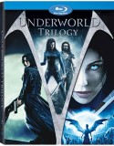 Underworld Trilogy