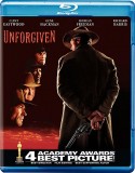 Blu-ray Unforgiven