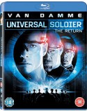 Universal Soldier: The Return