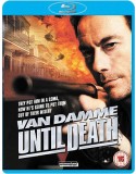 Blu-ray Until Death