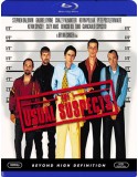 The Usual Suspects