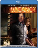 Blu-ray Vacancy