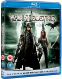 Blu-ray Van Helsing