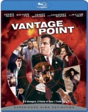 Blu-ray Vantage Point