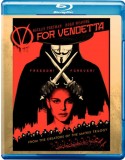 V for Vendetta