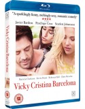 Vicky Cristina Barcelona