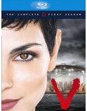 V: Season 1