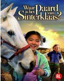 Blu-ray Waar Is Het Paard Van Sinterklaas?